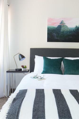 Apartamento Lovely Brighton Suites By Sonder
