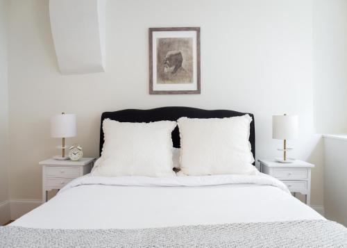 Apartamento Contemporary South End Suites By Sonder