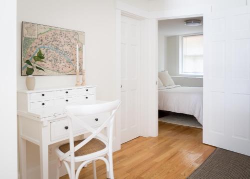 Apartamento Contemporary South End Suites By Sonder
