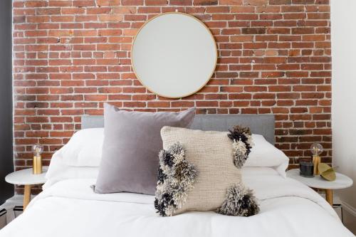Apartamento Contemporary South End Suites By Sonder