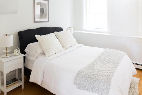 Apartamento Contemporary South End Suites By Sonder