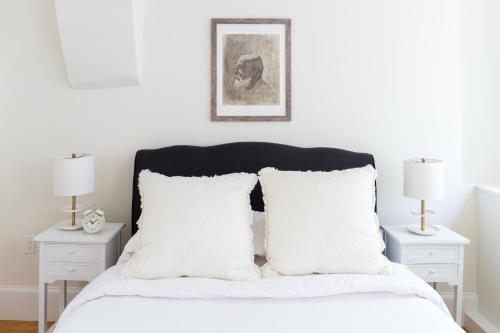 Apartamento Contemporary South End Suites By Sonder