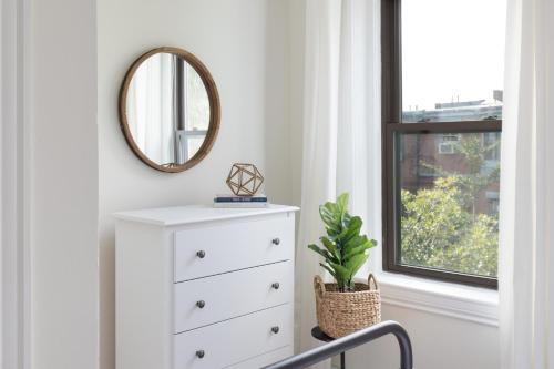 Apartamento Contemporary South End Suites By Sonder