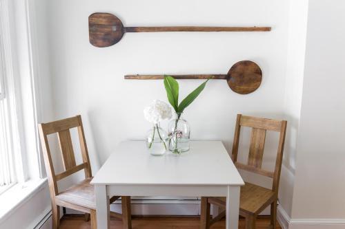 Apartamento Contemporary South End Suites By Sonder