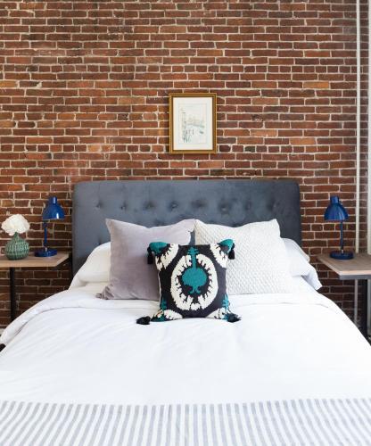 Apartamento Contemporary South End Suites By Sonder