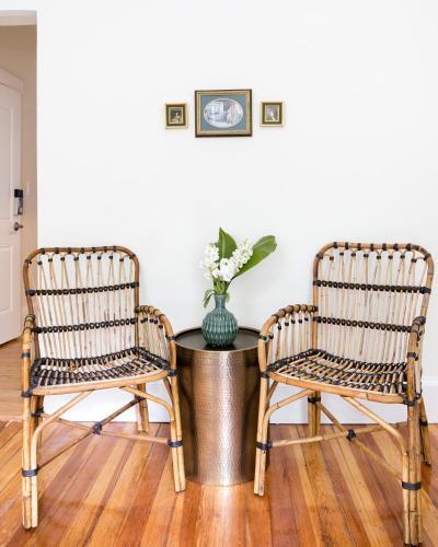 Apartamento Contemporary South End Suites By Sonder