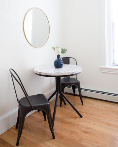 Apartamento Contemporary South End Suites By Sonder