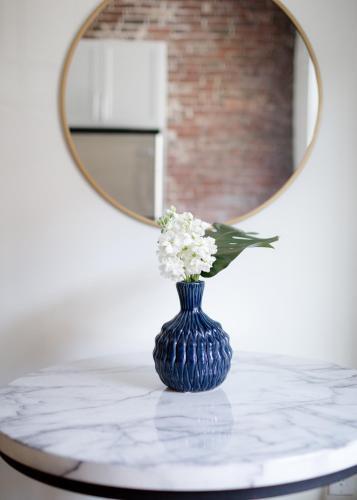 Apartamento Contemporary South End Suites By Sonder