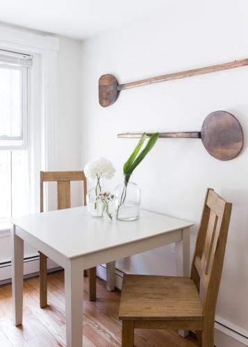 Apartamento Contemporary South End Suites By Sonder
