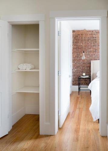 Apartamento Contemporary South End Suites By Sonder