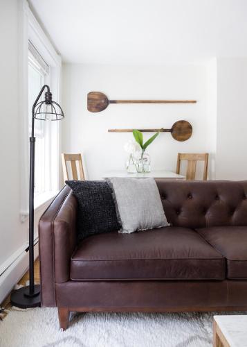 Apartamento Contemporary South End Suites By Sonder