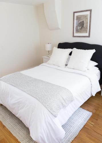 Apartamento Contemporary South End Suites By Sonder