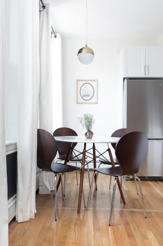 Apartamento Contemporary South End Suites By Sonder