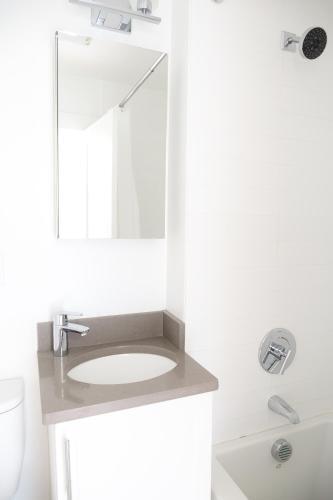 Apartamento Contemporary South End Suites By Sonder