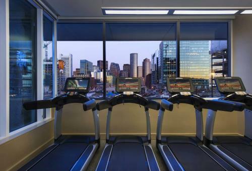 Apartamento Global Luxury Suites At Boston Seaport
