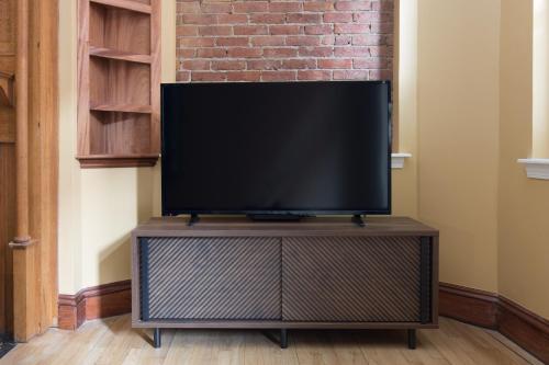 Apartamento Two-bedroom On Beacon Street Apt 1