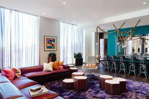 Apartamento Churchill Living Van Ness