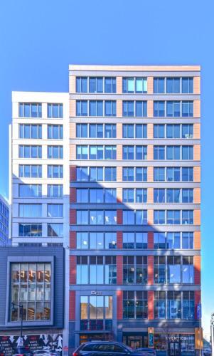 Apartamento Churchill Living Van Ness