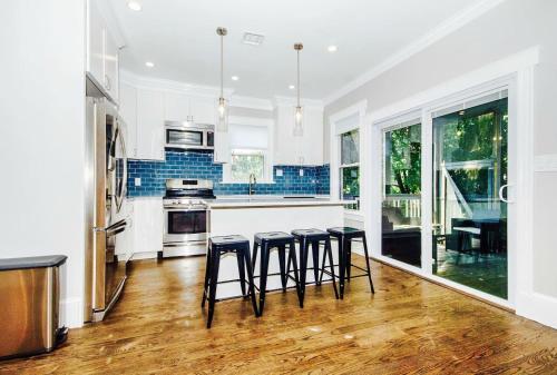 Apartamento Stayloom?s Modern Masterpiece | Near T