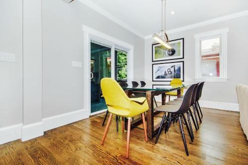 Apartamento Stayloom?s Modern Masterpiece | Near T