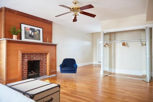 Apartamento Superior Fenway Suites By Sonder