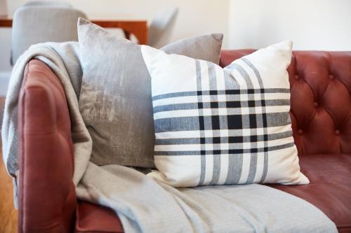 Apartamento Superior Fenway Suites By Sonder