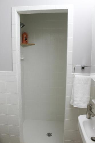 Apartamento One-bedroom North End Little Italy