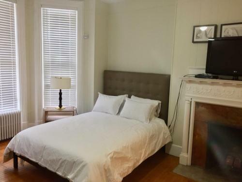 Apartamento 14 Gloucester 1a By Live Stay Boston