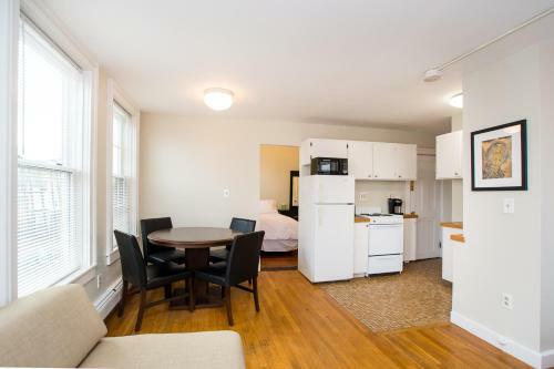 Apartamento 112 Myrtle St #9 By Live Stay Boston