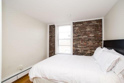 Apartamento 112 Myrtle St #9 By Live Stay Boston