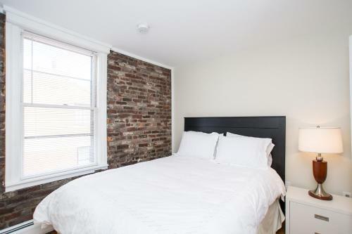 Apartamento 112 Myrtle St #9 By Live Stay Boston