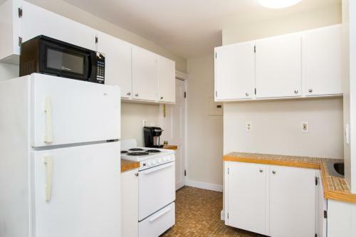 Apartamento 112 Myrtle St #9 By Live Stay Boston