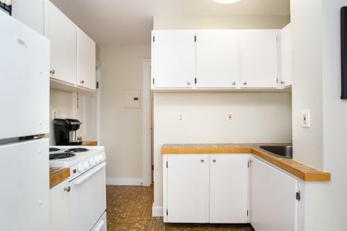 Apartamento 112 Myrtle St #9 By Live Stay Boston