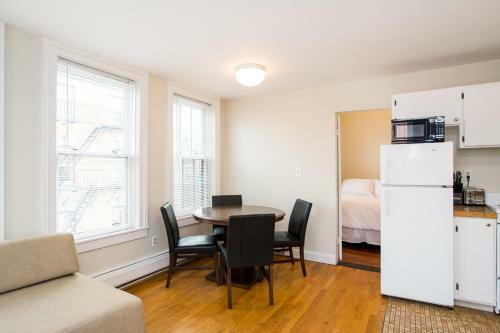 Apartamento 112 Myrtle St #9 By Live Stay Boston