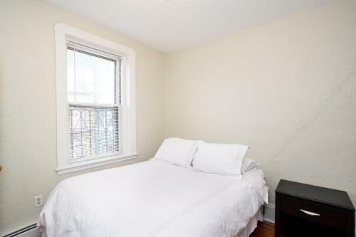 Apartamento 112 Myrtle St #9 By Live Stay Boston