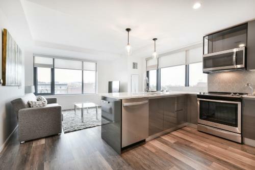 Apartamento Bluebird On Canal Street