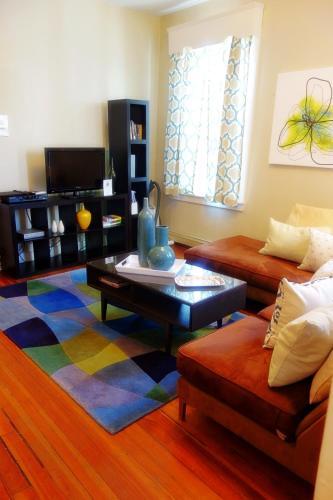 Apartamento Boston Huge 1 Br Best Location (h2b)