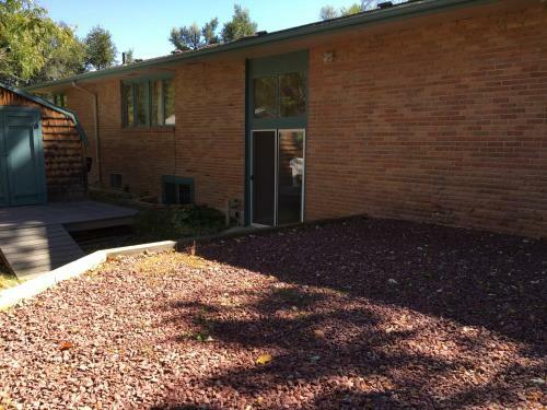 Apartamento 1555 Norwood Ave. Boulder