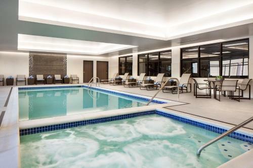 Hotel Residence Inn By Marriott Boulder Canyon Boulevard