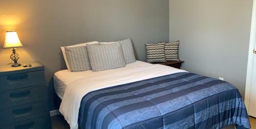 Jackson Apartments Unit B