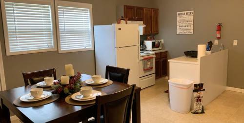 Jackson Apartments Unit C