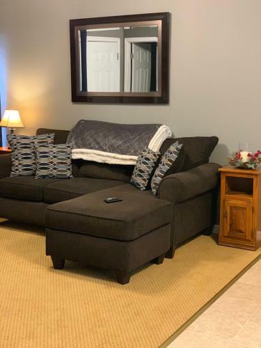 Jackson Apartments Unit C