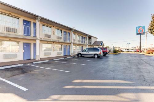 Hotel Motel 6 Bowling Green - Kentucky