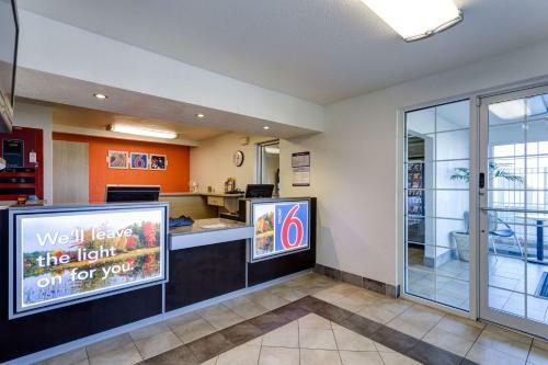Hotel Motel 6 Bowling Green - Kentucky