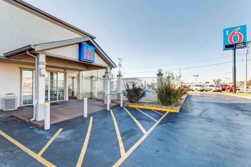 Hotel Motel 6 Bowling Green - Kentucky