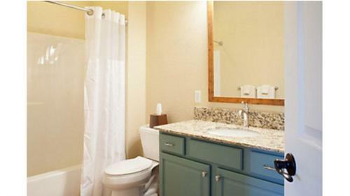 Apartamentos Boyne Mountain Luxury 2 Bd Condo 103