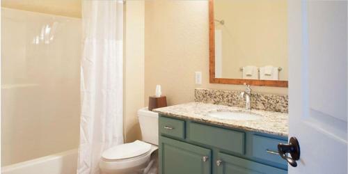 Apartamentos Boyne Mountain Luxury 1 Bd Condo 104