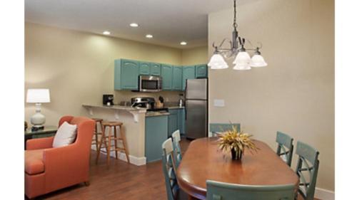 Apartamentos Boyne Mountain Luxury 1 Bd Condo 101