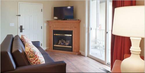 Apartamentos Boyne Mountain Luxury 1 Bd Condo 101