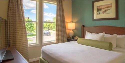 Apartamentos Boyne Mountain Luxury 1 Bd Condo 101